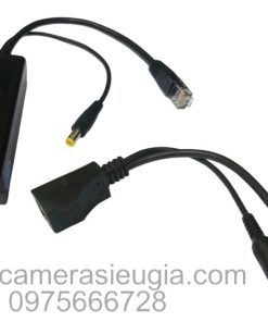 Switch POE CLIMAX CL-SP1012D