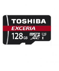 THẺ NHỚ TOSHIBA 128GB
