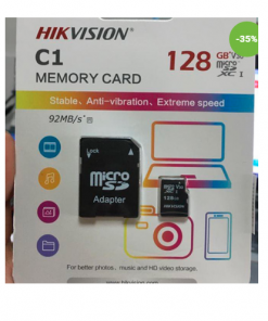 THẺ NHỚ HIKVISION 128GB