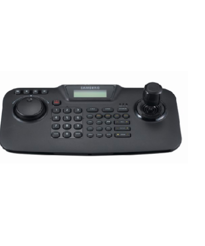 Bàn điều khiển camera SPC-1010 WISENET