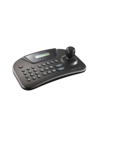 Bàn điều khiển camera SPC-1010 WISENET