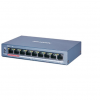 Switch Full POE HIKVISION DS-3E0109P-E (C)