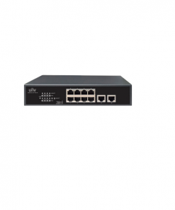 Switch UNV POE 8 cổng