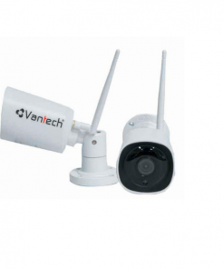camera thân Wifi IP VanTach AI-V2031