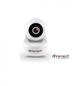 camera thân Wifi IP VanTach V-1310