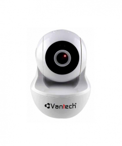 camera thân Wifi IP VanTach AI-V2020