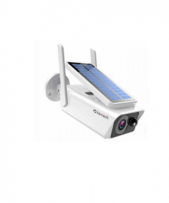 camera thân Wifi IP VanTach VP-SP8300PIR