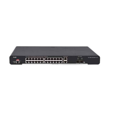 SWITCH Ruijie XS-S1920-24T2GT2SFP-LP-E