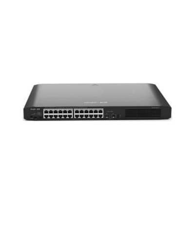 SWITCH Ruijie RG-ES126G-P-L