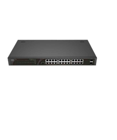 SWITCH Ruijie RG-ES126G-LP-L