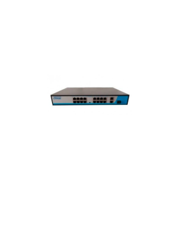 Switch POE CLIMAX PE1000-8P2/56