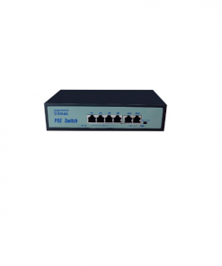 Switch POE CLIMAX CL-PE100-4P2