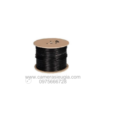 Cáp đồng trục CLIMAX RG6 (305m)