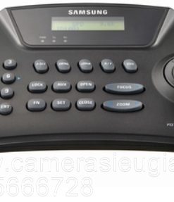 Bàn điều khiển camera SPC-1010 WISENET