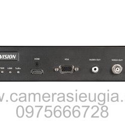 Bộ giải mã HIKVISION DS-6901UDI