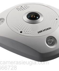 CaMera VanTech VP-61592FP