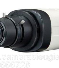 Camera IP BOX XNB-8000 WISENET