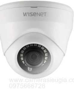 Camera AHD HCD-E6070R WISENET