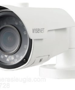 Camera AHD HCO-E6070R WISENET