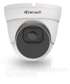 Camera HD VANTECH VPH-3652AI