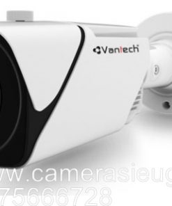 Camera HD VANTECH VPH-3657AI