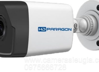 Camera HDPARAGON HDS-2021IRP/D