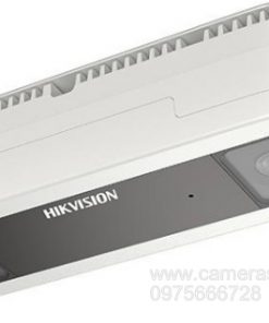 Camera IP HDPARAGON HDS-6825G0/C-I