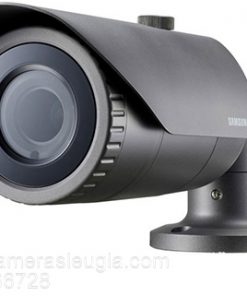 Camera IP QNO-6072R WISENET