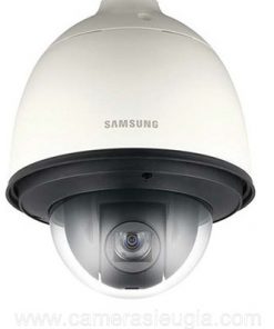 Camera IP QNP 6230H WISENET