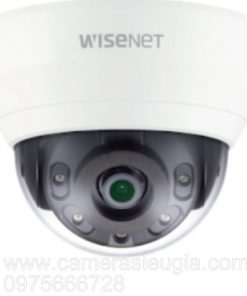 Camera IP QND-8011 WISENET