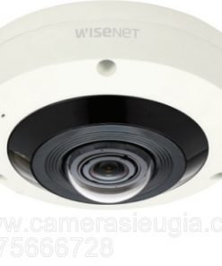 Camera IP XNF-8010R WISENET