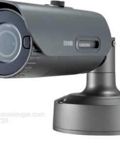 Camera IP PNO-9080R WISENET