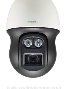 Camera IP XNP 6550RH WISENET