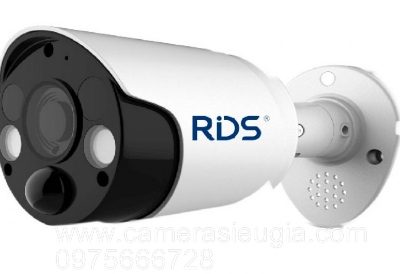 Camera RDS IPX226DB (Flood Light)