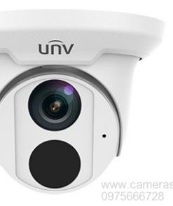 Camera UNV IPC3615ER3-ADUPF28M
