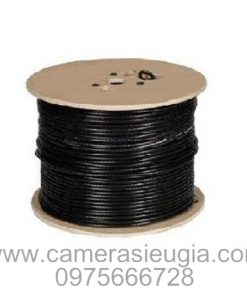 Cáp đồng trục CLIMAX RG6 (305m)