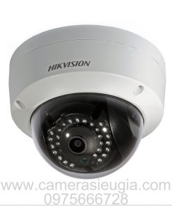 Camera HIKVISION DS-2CD1143G0E-IF 4MP