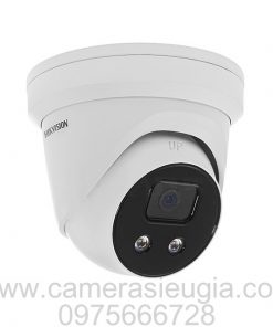 Camera HIKVISION DS-2CD2346G1-I/SL 4MP