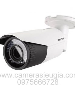 Camera HIKVISION DS-2CD2621G0-IZS 2MP