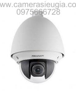 Camera HIKVISION DS-2DF5225X-AE3 Trong nhà