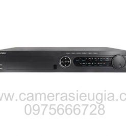 Đầu ghi HIKVISION DS-7304HQHI-K4 4 SATA