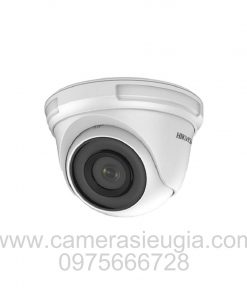 Camera HIKVISION DS-D3200VN 2MP
