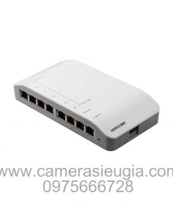 Bộ cấp nguồn HIKVISION DS-KAD606-P