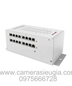 Bộ cấp nguồn HIKVISION DS-KAD612