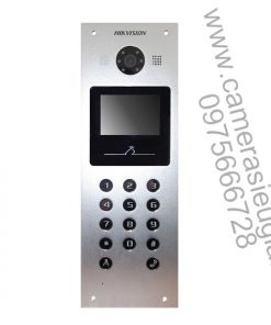 Chuông cửa HIKVISION DS-KD8002-VM