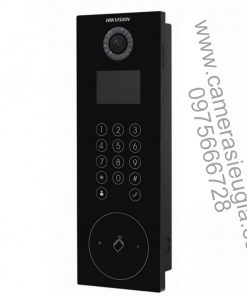 Chuông cửa HIKVISION DS-KD8102-V