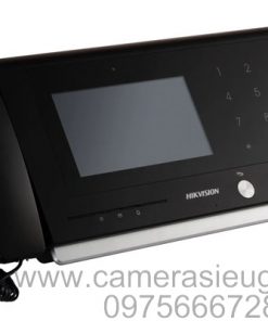 Màn hình chuông cửa HIKVISION DS-KM8301