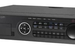 Đầu nghi hình TV HDS-7304TVI-HDMI/K 4 SATA