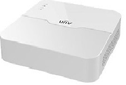 Đầu ghi hình 4 kênh có sẵn POE KIT/301-04LB-P4/4*2122LR3-PF40-E