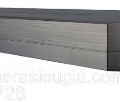 Đầu ghi hình camera IP QRN-410 WISENET